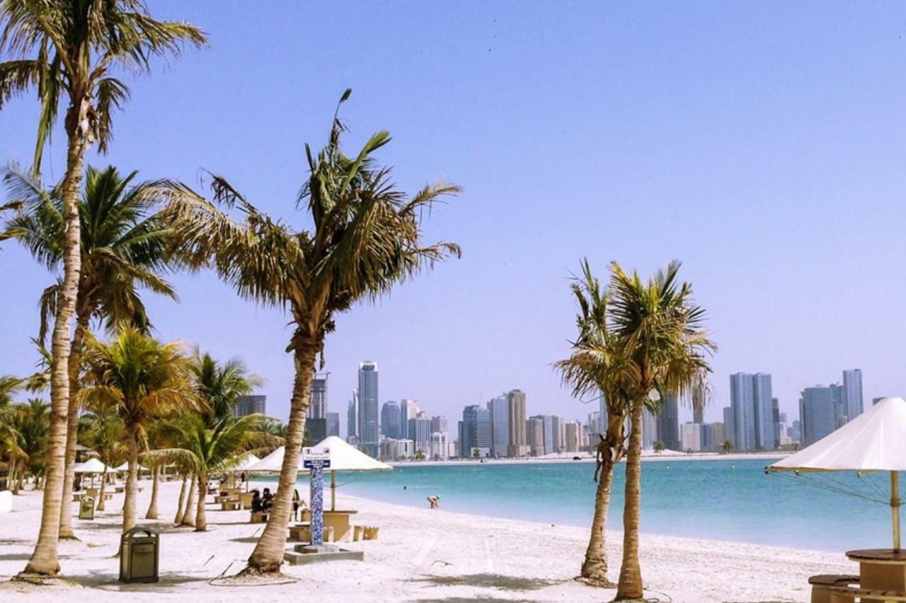 Travelers Stay Dubai Exterior foto